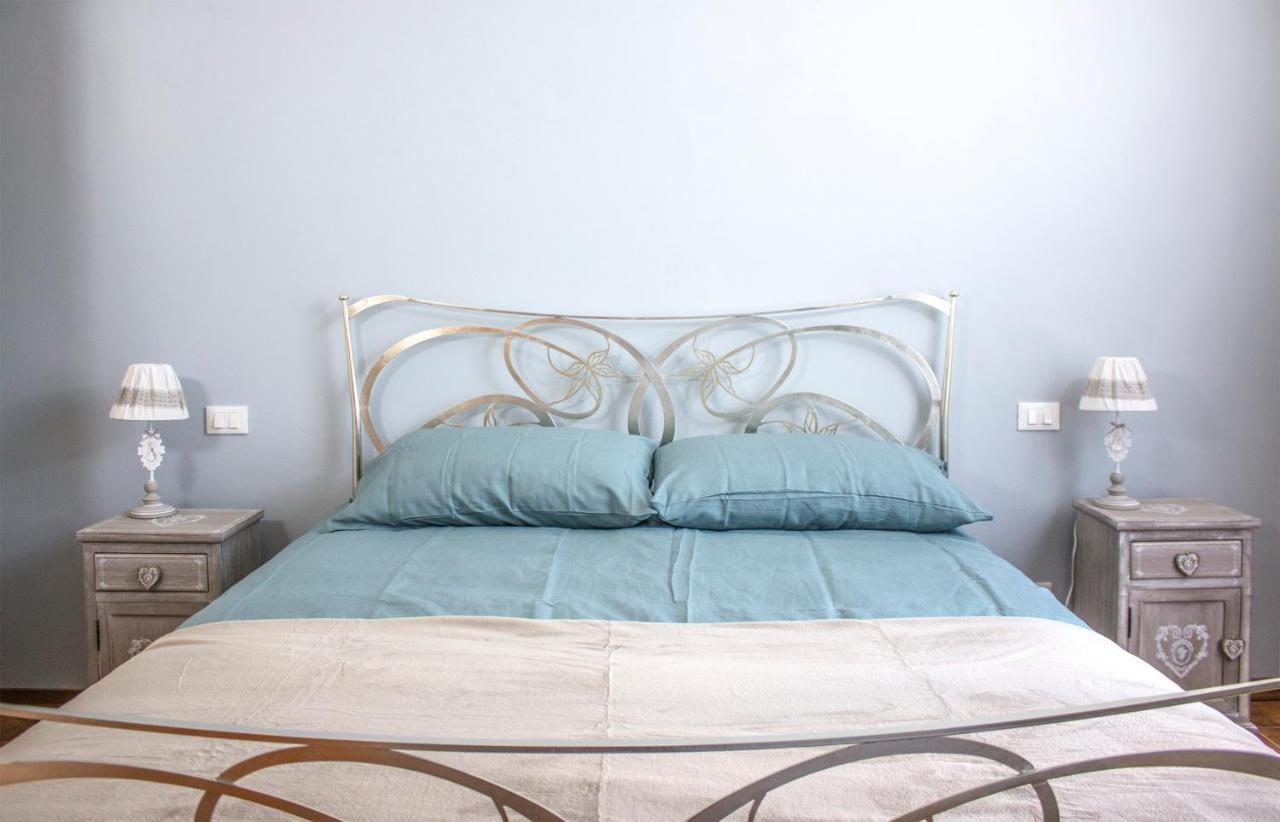 Bed & Breakfast Corte Toro Lucca Exteriör bild