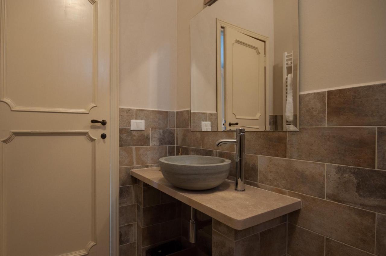 Bed & Breakfast Corte Toro Lucca Exteriör bild