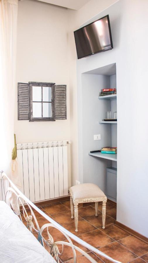 Bed & Breakfast Corte Toro Lucca Exteriör bild