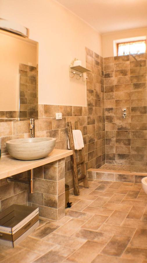 Bed & Breakfast Corte Toro Lucca Exteriör bild